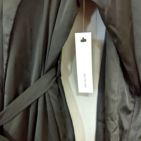 Lani the Label Robe NWT - Picture 5 of 5